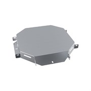 Крестообразный ответвитель TDM ELECTRIC SQ2902-3709