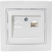 Интернет-розетка Jilion 9533192