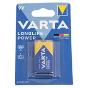 Батарейка Varta LONGLIFE POWER (HIGH ENERGY)