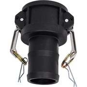 Камлок TITAN LOCK TL200CPP