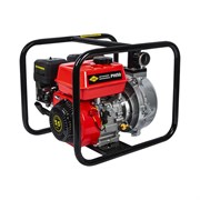 Бензиновая высоконапорная мотопомпа DDE PH50