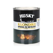 Краска по металлу HUSKY KLONDIKE