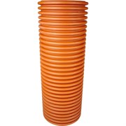 ПЭ двухслойная гофротруба колодца Агросток 53543