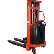 Гидравлический штабелер TOR CTD