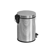 Ведро для мусора Aquanet 8074