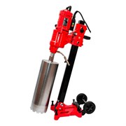 Установка алмазного сверления BREXIT B-Dril 255N