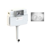 Инсталляция для приставного унитаза Lavinia Boho RelFix