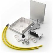 Глухая заглушка Arlight S2-LINE-5470 SEAMLESS