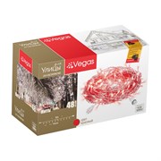 Электрогирлянда-конструктор VEGAS Нить