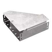 Правый переходник Промрукав Стандарт