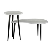 Журнальный стол Мебелик BeautyStyle 2