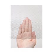 Оцинкованная цпвс сетка для улья, фильтра, просеивания, вентиляции на окно, антикошка Фабрика сеток "Железный слон" 0403-03-03-05-20Z