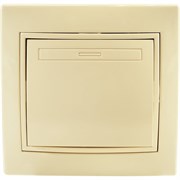 Промежуточный одноклавишный выключатель Jilion 9533133