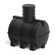 Бак для дизтоплива POLIMER GROUP Dt 2000