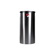 Бойлер косвенного нагрева Federica Bugatti INOX 1500 Premium