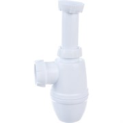 Сифон WIRQUIN МИНОР