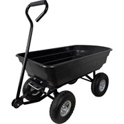 Четырехколесная тележка RAD ТК 300