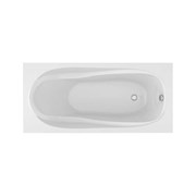 Прямоугольная ванна ALEX BAITLER MADIN