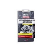Клей-холодная сварка для металла Прохим AVK-107