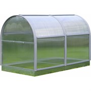 Парник TMK Удача