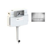 Инсталляция для приставного унитаза Lavinia Boho RelFix