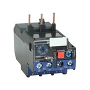 Тепловое реле перегрузки КЭАЗ РТЛ 1016-2 25А (9-13А) УХЛ4