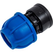 Муфта UNIO 72025000000F100b