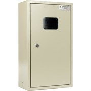 Навесной учетно-распределительный щит МЭК ЭЛЕКТРИКА ЩУРн-3/12