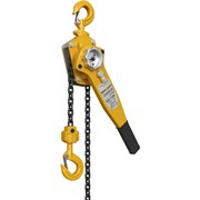 Рычажная цепная таль TEHNOLIFT HSH-300