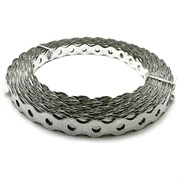 Монтажная перфорированная лента КрепПак 010.02002