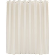 Шторка для ванной WasserKRAFT Vils