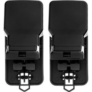 Закрытая пластиковая мышеловка Сибртех 94124