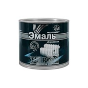 Термостойкая акриловая краска для радиаторов отопления Радугамалер 4640000602383