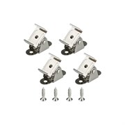 Поворотный держатель Arlight sL-sLiM20-180deg