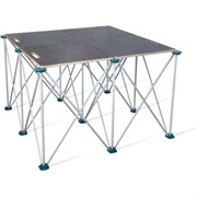 Складной стол Lossew Q4 Ant