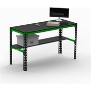 Металлический стол ООО Металекс SMM751460