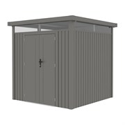 Металлический сарай Black Fox Avantgarde AnnaB