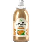 Хозяйственное жидкое мыло KIPNI KIPNI