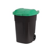 Бак для мусора ЗПИ "Альтернатива" М4663