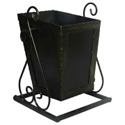 Уличная урна Станкоинструмент и оснастка №4