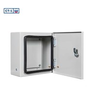 Универсальный монтажный шкаф MASTERMANN 00-01020308