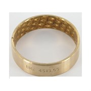 Цилиндрическая свертная втулка ZOB FB090454913,5