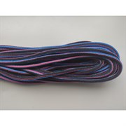 Эластичная веревка Шнурком 6ВЭ_10