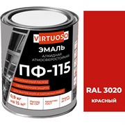 Эмаль Virtuoso ПФ-115