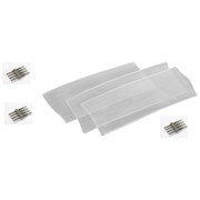 Средний коннектор General Lighting Systems G-5050-M-IP20-NL-RGB