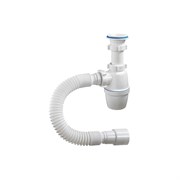 Бутылочный сифон ORIO А-7001