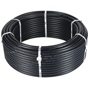 Питьевая напорная труба RTP ПЭ100