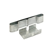 Крепежный зажим EKF ТСР/Т.2-50