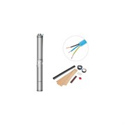 Скважинный центробежный насос A&P AGELESS-3-3600/62-4/20-A