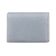 Ластик-клячка KOH-I-NOOR, 37х25х10 мм, серый, мягкий, натуральный каучук, пластиковый футляр, 6427015001KD